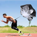 Speed Running Training Fitness Drag Equipment - Gym Vigour