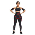 Butt & Thigh Thermal Sculpting Belt - Gym Vigour