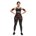 Butt & Thigh Thermal Sculpting Belt - Gym Vigour