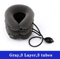 Neck Stretcher Air Cervical - Gym Vigour