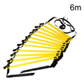 Agility Speed Ladder - Gym Vigour