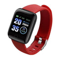 Smart Watch Pedometers Bracelet - Gym Vigour
