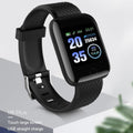 Smart Watch Pedometers Bracelet - Gym Vigour