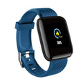 Smart Watch Pedometers Bracelet - Gym Vigour