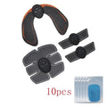 EMS Hip Muscle Stimulator - Gym Vigour