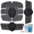 EMS Hip Muscle Stimulator - Gym Vigour