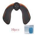 EMS Hip Muscle Stimulator - Gym Vigour