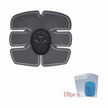 EMS Hip Muscle Stimulator - Gym Vigour