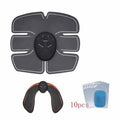 EMS Hip Muscle Stimulator - Gym Vigour