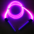 Glowing jumping rope - Gym Vigour