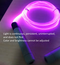 Glowing jumping rope - Gym Vigour