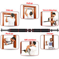 200kg Door Horizontal Bars - Gym Vigour