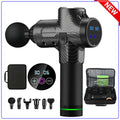 Massage Gun - Gym Vigour