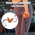 Arc Grip Fitness Equipment Exercise Pull Up Strength - Gym Vigour