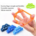 Finger Gripper Strength - Gym Vigour