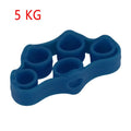 Finger Gripper Strength - Gym Vigour