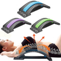 Back Massager Stretcher - Gym Vigour