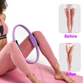 Yoga Pilates Ring - Gym Vigour