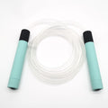 Glowing jumping rope - Gym Vigour