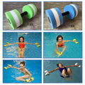 water floating dumbbell aerobics men and women water dumbbell - Gym Vigour