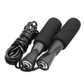 Bearing Skip Rope Adjustable - Gym Vigour