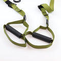 Hanging Straps Belt - Gym Vigour