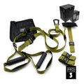 Hanging Straps Belt - Gym Vigour