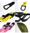 Hanging Straps Belt - Gym Vigour