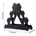 New Weightlifting Dumbbell Bracket - Gym Vigour