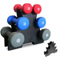 New Weightlifting Dumbbell Bracket - Gym Vigour