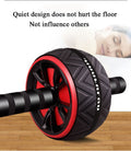 Abdominal Wheel Muscle Trainer - Gym Vigour