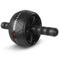 Abdominal Wheel Muscle Trainer - Gym Vigour