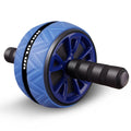 Abdominal Wheel Muscle Trainer - Gym Vigour