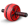 Abdominal Wheel Muscle Trainer - Gym Vigour