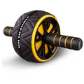 Abdominal Wheel Muscle Trainer - Gym Vigour