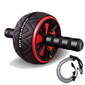 Abdominal Wheel Muscle Trainer - Gym Vigour