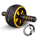 Abdominal Wheel Muscle Trainer - Gym Vigour