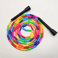 Glowing jumping rope - Gym Vigour