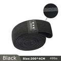 Long Resistance Loop Band - Gym Vigour
