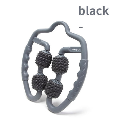Sports Muscle Relaxer Massage Roller Gym - Gym Vigour