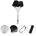 Speed Running Training Fitness Drag Equipment - Gym Vigour