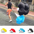 Speed Running Training Fitness Drag Equipment - Gym Vigour