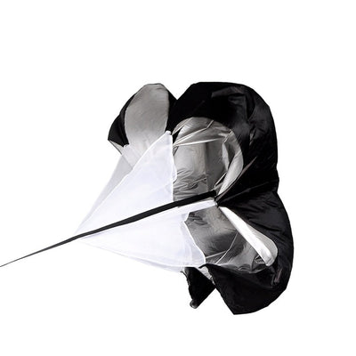 Speed Running Training Fitness Drag Equipment - Gym Vigour