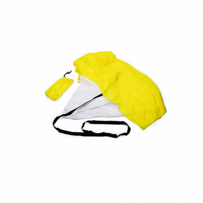Speed Running Training Fitness Drag Equipment - Gym Vigour
