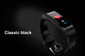 Heart Rate Smart Band Fitness Watch - Gym Vigour
