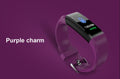 Heart Rate Smart Band Fitness Watch - Gym Vigour