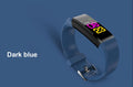 Heart Rate Smart Band Fitness Watch - Gym Vigour