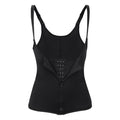 Neoprene Sauna Sweat Vest - Gym Vigour