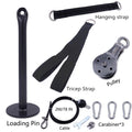 Fitness Pulley Cable - Gym Vigour