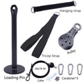 Fitness Pulley Cable - Gym Vigour